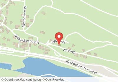 Waldweg Pommelsbrunn – Hotels in der Nähe Hotels an der Waldweg in Pommelsbrunn – Unterkünfte, Pensionen und Ferienwohnungen in zentraler Lage