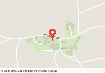 Hotels an der Walpersreuth in Püchersreuth – Unterkünfte, Pensionen und Ferienwohnungen in zentraler Lage