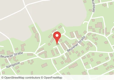 Webergasse Pfaffenhofen a.d.Roth – Hotels in der Nähe Hotels an der Webergasse in Pfaffenhofen a.d.Roth – Unterkünfte, Pensionen und Ferienwohnungen in zentraler Lage