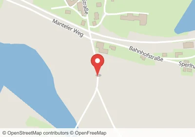 Hotels an der Weidener Straße in Etzenricht – Unterkünfte, Pensionen und Ferienwohnungen in zentraler Lage