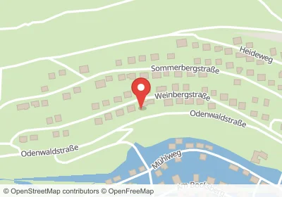 Weinbergstraße Laudenbach – Hotels in der Nähe Hotels an der Weinbergstraße in Laudenbach – Unterkünfte, Pensionen und Ferienwohnungen in zentraler Lage