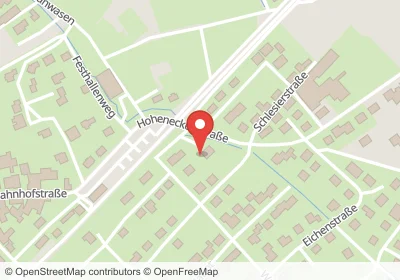 Hotels an der Weinbergstraße in Ipsheim – Unterkünfte, Pensionen und Ferienwohnungen in zentraler Lage