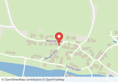 Hotels an der Weinstraße in Gerhardshofen – Unterkünfte, Pensionen und Ferienwohnungen in zentraler Lage