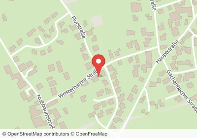 Hotels an der Westerhamer Straße in Gachenbach – Unterkünfte, Pensionen und Ferienwohnungen in zentraler Lage