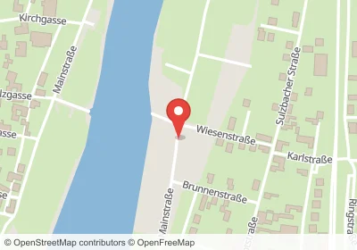 Wiesenstraße Kleinwallstadt – Hotels in der Nähe Hotels an der Wiesenstraße in Kleinwallstadt – Unterkünfte, Pensionen und Ferienwohnungen in zentraler Lage