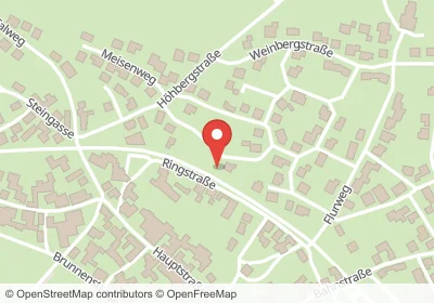 Wiesenstraße Dorfprozelten – Hotels in der Nähe Hotels an der Wiesenstraße in Dorfprozelten – Unterkünfte, Pensionen und Ferienwohnungen in zentraler Lage