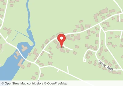 Hotels an der Wiesenweg in Gachenbach – Unterkünfte, Pensionen und Ferienwohnungen in zentraler Lage