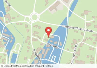Wiesenweg Altenstadt – Hotels in der Nähe Hotels an der Wiesenweg in Altenstadt – Unterkünfte, Pensionen und Ferienwohnungen in zentraler Lage