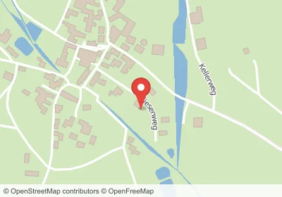 Hotels an der Wiesenweg in Oberscheinfeld – Unterkünfte, Pensionen und Ferienwohnungen in zentraler Lage