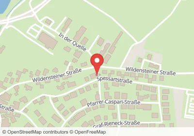 Wildensteiner Straße Eschau – Hotels in der Nähe Hotels an der Wildensteiner Straße in Eschau – Unterkünfte, Pensionen und Ferienwohnungen in zentraler Lage