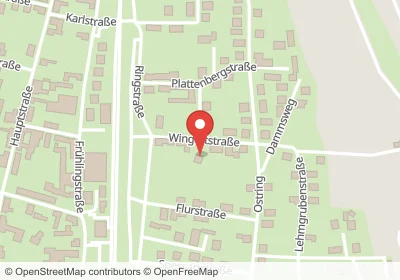 Wingertstraße Kleinwallstadt – Hotels in der Nähe Hotels an der Wingertstraße in Kleinwallstadt – Unterkünfte, Pensionen und Ferienwohnungen in zentraler Lage