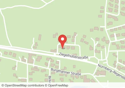 Ziegelhüttenstraße Burgthann – Hotels in der Nähe Hotels an der Ziegelhüttenstraße in Burgthann – Unterkünfte, Pensionen und Ferienwohnungen in zentraler Lage