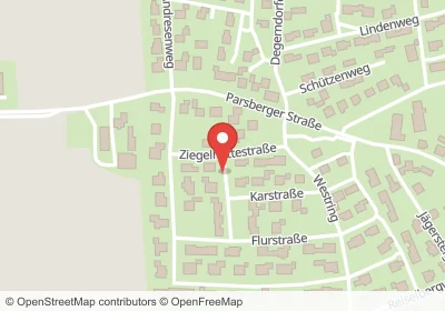 Hotels an der Ziegelhüttenstraße in Lupburg – Unterkünfte, Pensionen und Ferienwohnungen in zentraler Lage