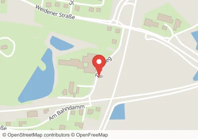 Hotels an der Ziegelweg in Etzenricht – Unterkünfte, Pensionen und Ferienwohnungen in zentraler Lage
