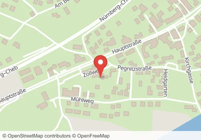 Zollweg Rückersdorf – Hotels in der Nähe Hotels an der Zollweg in Rückersdorf – Unterkünfte, Pensionen und Ferienwohnungen in zentraler Lage