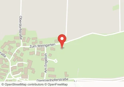 Zum Weingarten Lauterhofen – Hotels in der Nähe Hotels an der Zum Weingarten in Lauterhofen – Unterkünfte, Pensionen und Ferienwohnungen in zentraler Lage