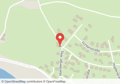 Hotels an der Abenberger Weg in Georgensgmünd – Unterkünfte, Pensionen und Ferienwohnungen in zentraler Lage
