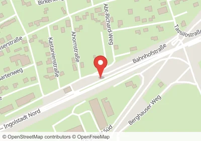 Abt-Richard-Weg Münchsmünster – Hotels in der Nähe Hotels an der Abt-Richard-Weg in Münchsmünster – Unterkünfte, Pensionen und Ferienwohnungen in zentraler Lage