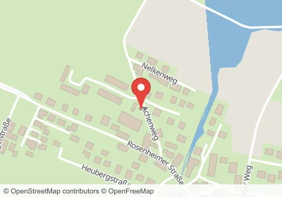Achenweg Riedering – Hotels in der Nähe Hotels an der Achenweg in Riedering – Unterkünfte, Pensionen und Ferienwohnungen in zentraler Lage