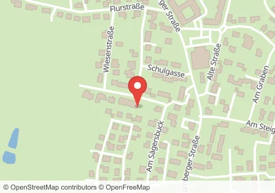 Hotels an der Ackerstraße in Schwanstetten – Unterkünfte, Pensionen und Ferienwohnungen in zentraler Lage