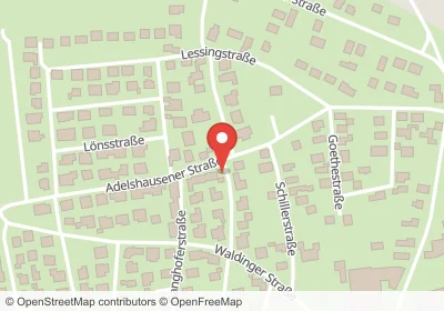 Adelshausener Straße Reichertshofen – Hotels in der Nähe Hotels an der Adelshausener Straße in Reichertshofen – Unterkünfte, Pensionen und Ferienwohnungen in zentraler Lage