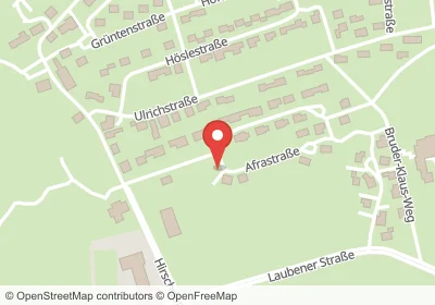 Afrastraße Lauben – Hotels in der Nähe Hotels an der Afrastraße in Lauben – Unterkünfte, Pensionen und Ferienwohnungen in zentraler Lage