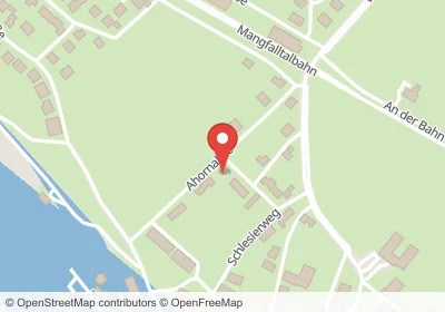 Hotels an der Ahornallee in Feldkirchen-Westerham – Unterkünfte, Pensionen und Ferienwohnungen in zentraler Lage