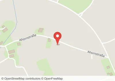 Hotels an der Ahornstraße in Amerang – Unterkünfte, Pensionen und Ferienwohnungen in zentraler Lage