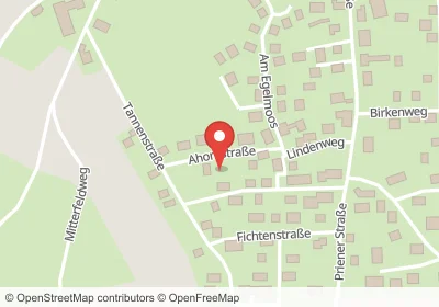Ahornstraße Eggstätt – Hotels in der Nähe Hotels an der Ahornstraße in Eggstätt – Unterkünfte, Pensionen und Ferienwohnungen in zentraler Lage