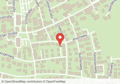 Hotels an der Ahornweg in Stephanskirchen – Unterkünfte, Pensionen und Ferienwohnungen in zentraler Lage