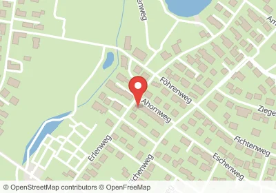 Ahornweg Großkarolinenfeld – Hotels in der Nähe Hotels an der Ahornweg in Großkarolinenfeld – Unterkünfte, Pensionen und Ferienwohnungen in zentraler Lage