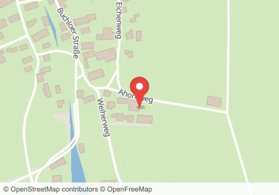 Ahornweg Lamerdingen – Hotels in der Nähe Hotels an der Ahornweg in Lamerdingen – Unterkünfte, Pensionen und Ferienwohnungen in zentraler Lage