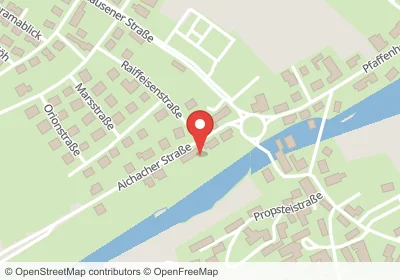 Aichacher Straße Gerolsbach – Hotels in der Nähe Hotels an der Aichacher Straße in Gerolsbach – Unterkünfte, Pensionen und Ferienwohnungen in zentraler Lage