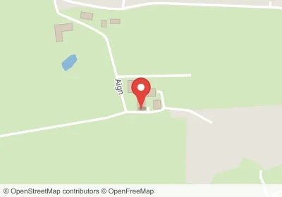 Hotels an der Aign in Riedering – Unterkünfte, Pensionen und Ferienwohnungen in zentraler Lage