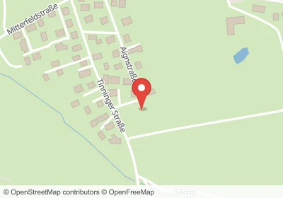 Hotels an der Aignstraße in Riedering – Unterkünfte, Pensionen und Ferienwohnungen in zentraler Lage