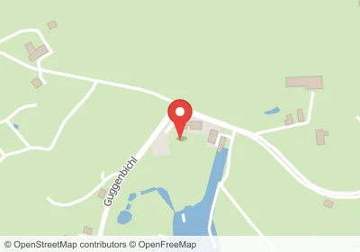 Hotels an der Aiterbach in Rimsting – Unterkünfte, Pensionen und Ferienwohnungen in zentraler Lage