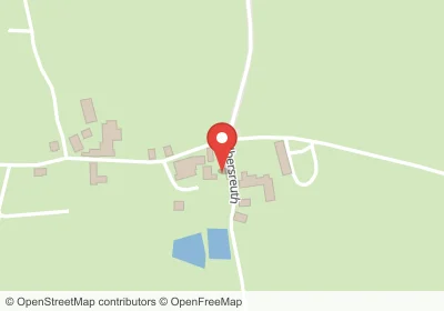 Hotels an der Albersreuth in Kammerstein – Unterkünfte, Pensionen und Ferienwohnungen in zentraler Lage