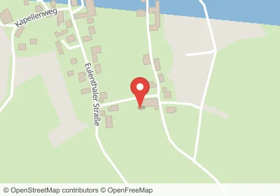 Hotels an der Alberzeller Straße in Gerolsbach – Unterkünfte, Pensionen und Ferienwohnungen in zentraler Lage