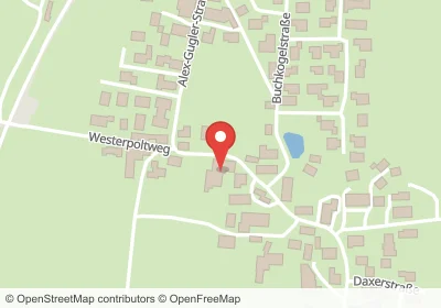 Alex-Gugler-Straße Waakirchen – Hotels in der Nähe Hotels an der Alex-Gugler-Straße in Waakirchen – Unterkünfte, Pensionen und Ferienwohnungen in zentraler Lage