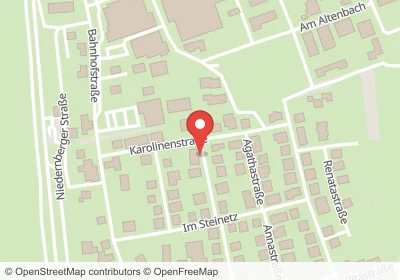 Alexandrastraße Sulzbach am Main – Hotels in der Nähe Hotels an der Alexandrastraße in Sulzbach am Main – Unterkünfte, Pensionen und Ferienwohnungen in zentraler Lage