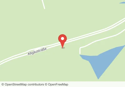 Allgäustraße Günzach – Hotels in der Nähe Hotels an der Allgäustraße in Günzach – Unterkünfte, Pensionen und Ferienwohnungen in zentraler Lage