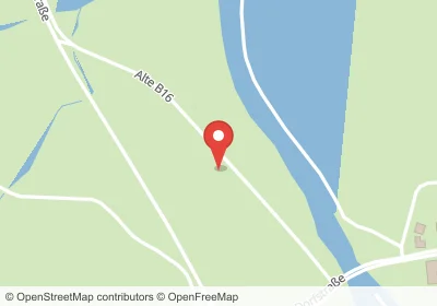 Hotels an der Alte B16 in Pforzen – Unterkünfte, Pensionen und Ferienwohnungen in zentraler Lage