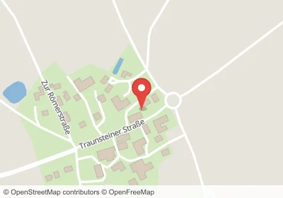 Hotels an der Alte Hauptstraße in Eggstätt – Unterkünfte, Pensionen und Ferienwohnungen in zentraler Lage
