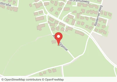 Hotels an der Alte Holzgasse in Waakirchen – Unterkünfte, Pensionen und Ferienwohnungen in zentraler Lage