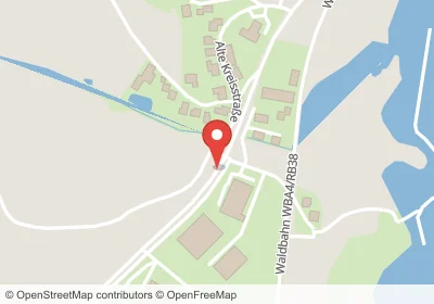 Alte Kreisstraße Geiersthal – Hotels in der Nähe Hotels an der Alte Kreisstraße in Geiersthal – Unterkünfte, Pensionen und Ferienwohnungen in zentraler Lage