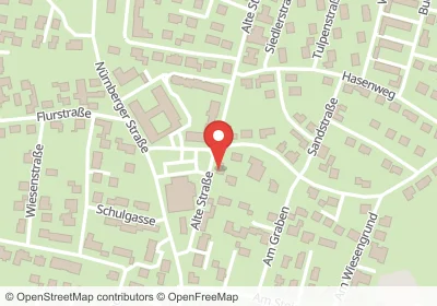 Alte Straße Schwanstetten – Hotels in der Nähe Hotels an der Alte Straße in Schwanstetten – Unterkünfte, Pensionen und Ferienwohnungen in zentraler Lage