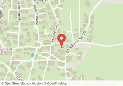 Alter Pfarrweg Waakirchen – Hotels in der Nähe Hotels an der Alter Pfarrweg in Waakirchen – Unterkünfte, Pensionen und Ferienwohnungen in zentraler Lage