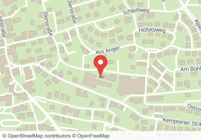 Altungstraße Altusried – Hotels in der Nähe Hotels an der Altungstraße in Altusried – Unterkünfte, Pensionen und Ferienwohnungen in zentraler Lage