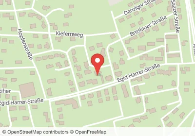 Hotels an der Am Akazienschlag in Georgensgmünd – Unterkünfte, Pensionen und Ferienwohnungen in zentraler Lage