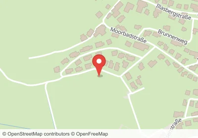 Hotels an der Am Alten Garten in Halblech – Unterkünfte, Pensionen und Ferienwohnungen in zentraler Lage